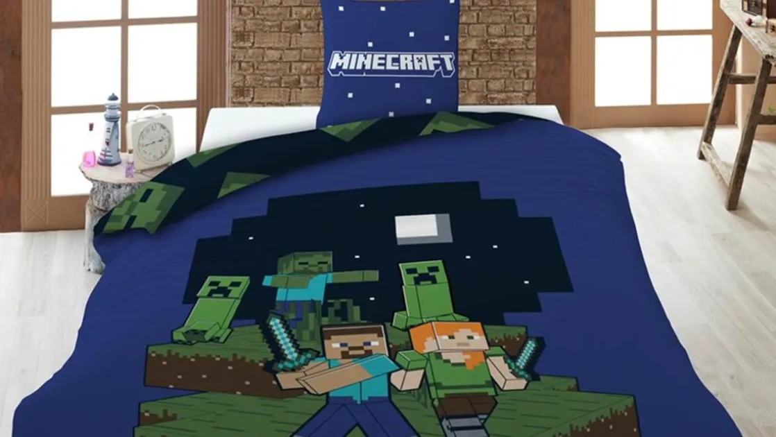 dekbedovertrek