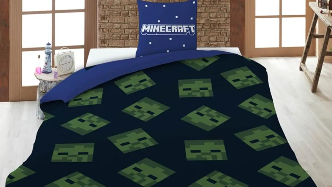 dekbedovertrek