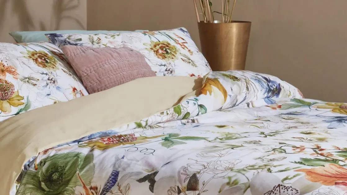 Delight dekbedovertrek