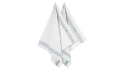 Dish glazendoek (set van 2)