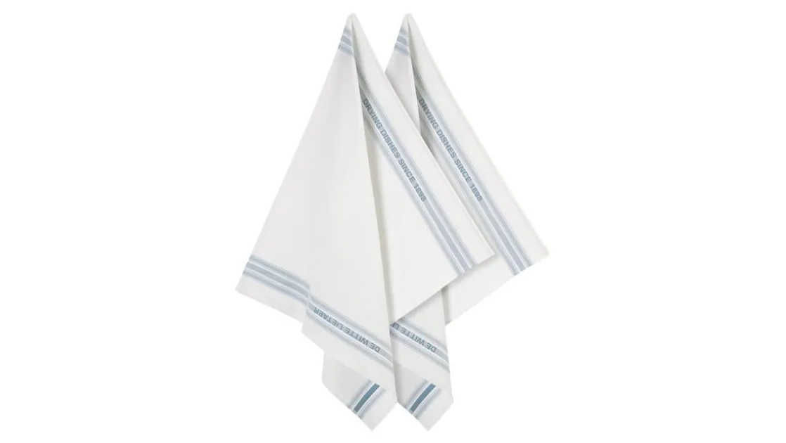 Dish glazendoek (set van 2)