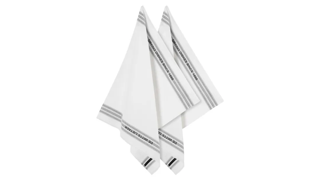 Dish glazendoek (set van 2)