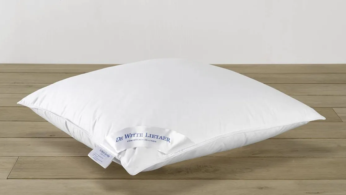 Dream synthetisch zacht hoofdkussen