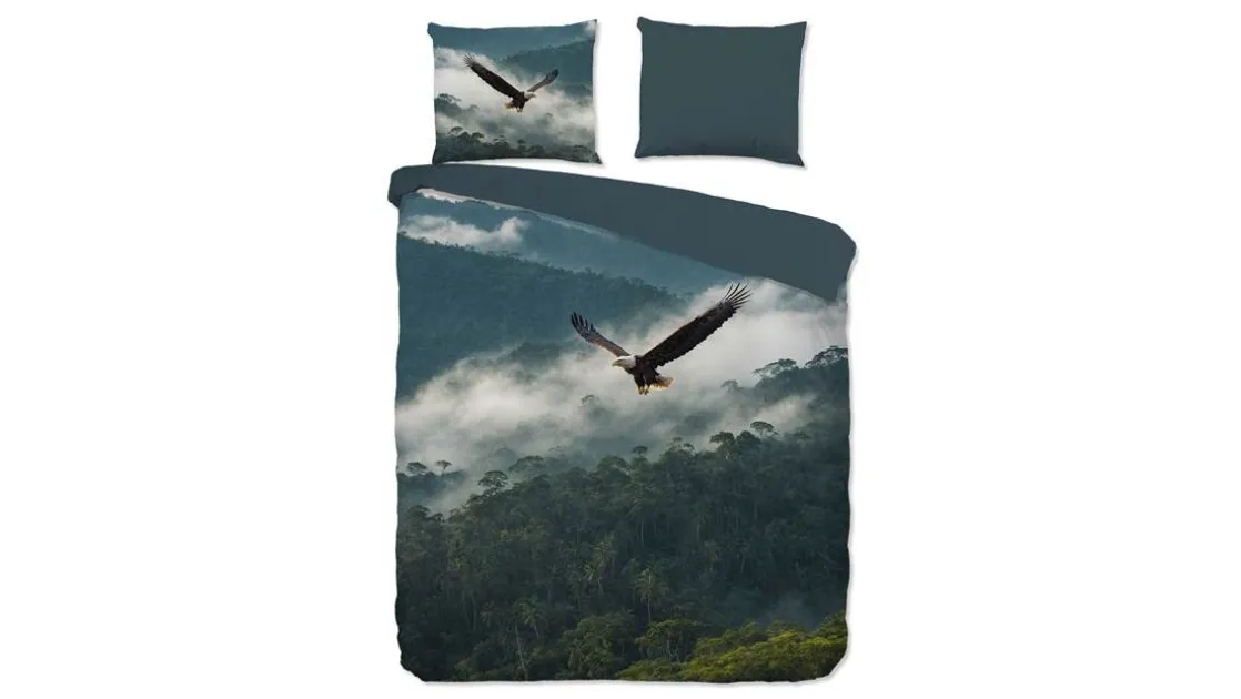 Eagle dekbedovertrek