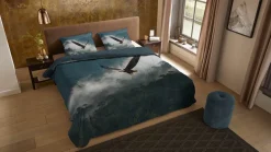 Eagle dekbedovertrek