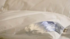 Elke synthetisch dekbed