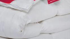 Excellent donzen zomerdekbed