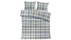 Felip flanel dekbedovertrek