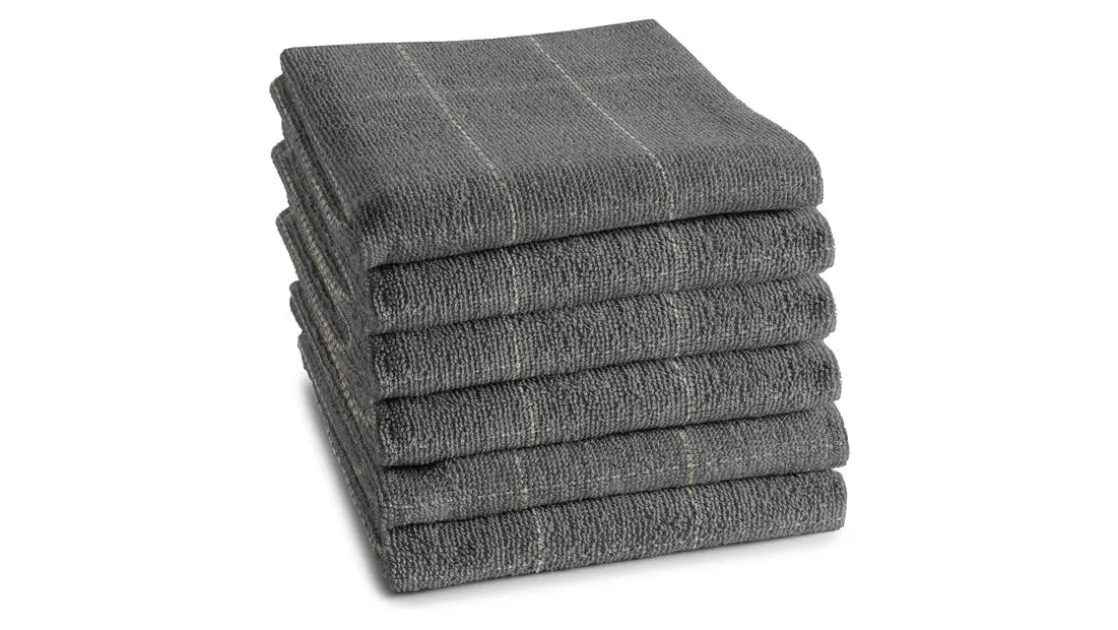 Fence keukendoek (set van 6)