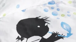 Fiep Amsterdam Bellenblazen dekbedovertrek