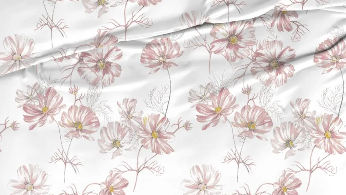 Filippa dekbedovertrek