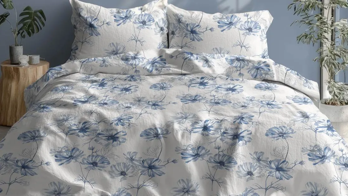 Filippa dekbedovertrek