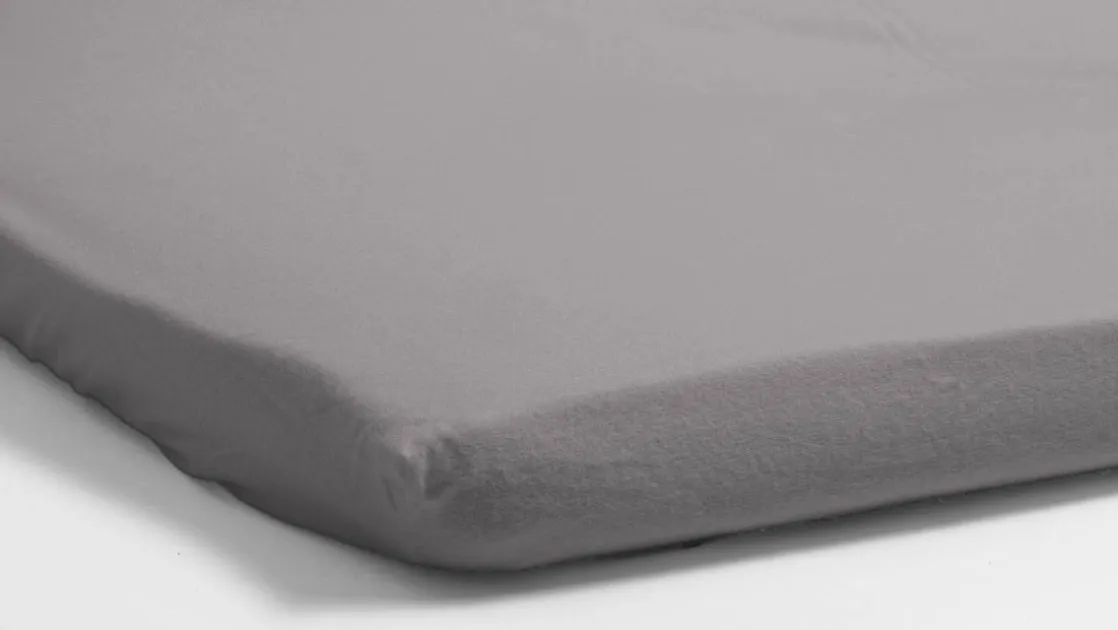 flanel kinderhoeslaken