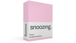 flanel kinderhoeslaken