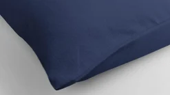 flanel kussenslopen (set van 2)