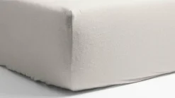 flanel split hoeslaken