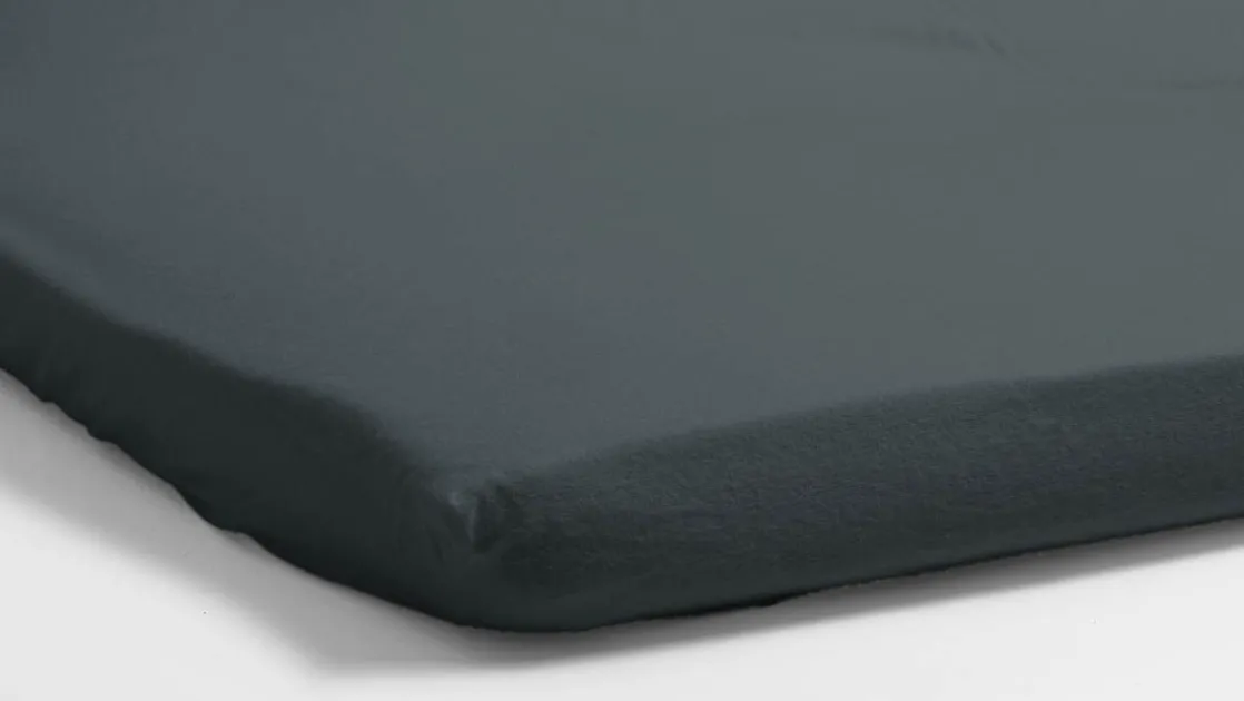 flanel split-topper hoeslaken