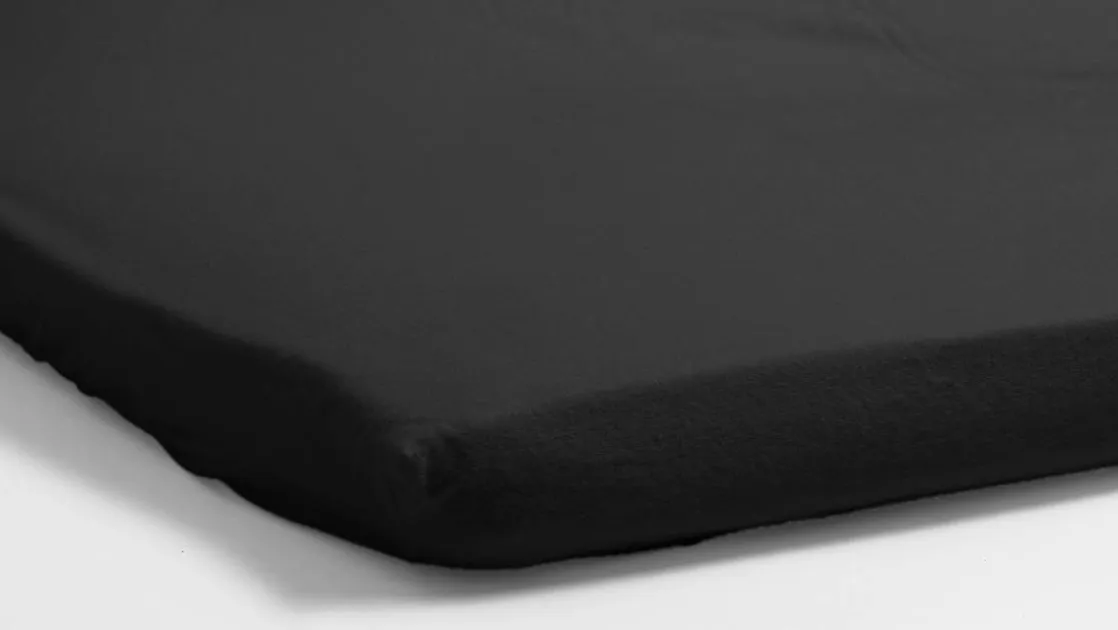 flanel topper hoeslaken