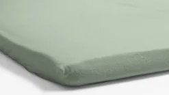 flanel topper hoeslaken