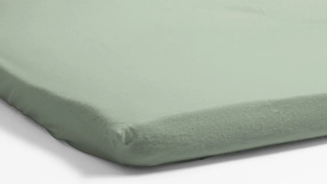 flanel topper hoeslaken