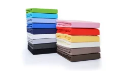 flanel topper hoeslaken