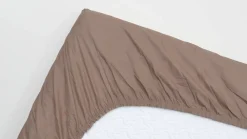 flanel topper hoeslaken