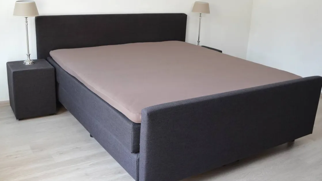 flanel topper hoeslaken