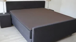 flanel topper hoeslaken