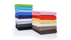 flanel topper hoeslaken