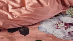 Fleur dekbedovertrek