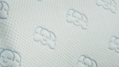 Flex Geel latex zacht hoofdkussen