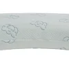 Flex Groen latex medium hoofdkussen
