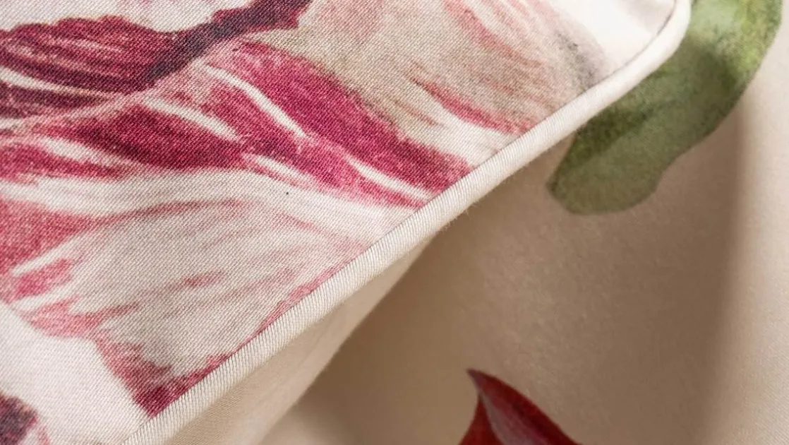 Florea dekbedovertrek