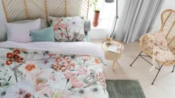 Floret dekbedovertrek