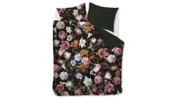 Flowerbomb dekbedovertrek