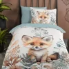 Foxx dekbedovertrek