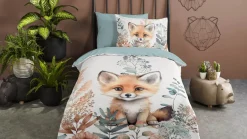 Foxx dekbedovertrek