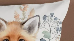 Foxx dekbedovertrek
