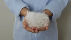 Fresh donzen dekbed