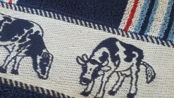 Friesian keukendoek (set van 6)