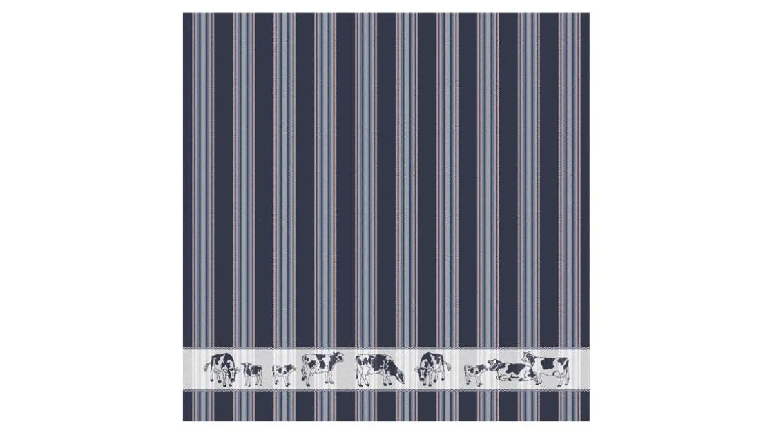 Friesian theedoek (set van 6)