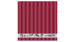 Friesian theedoek (set van 6)