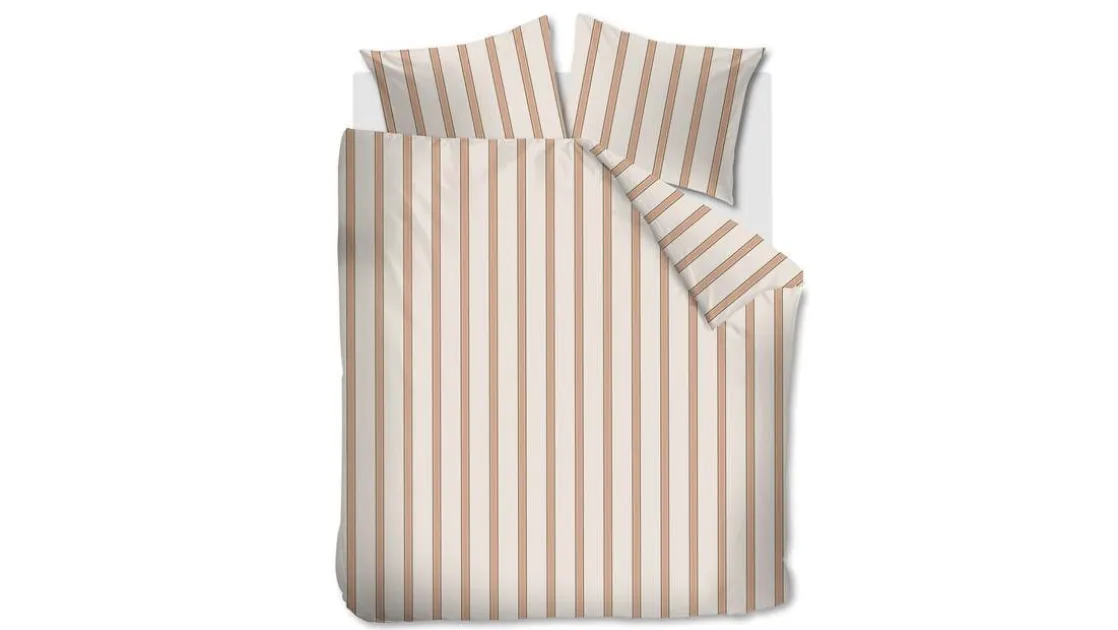 Fun Stripe dekbedovertrek
