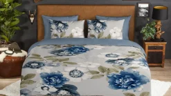 Gabin flanel dekbedovertrek