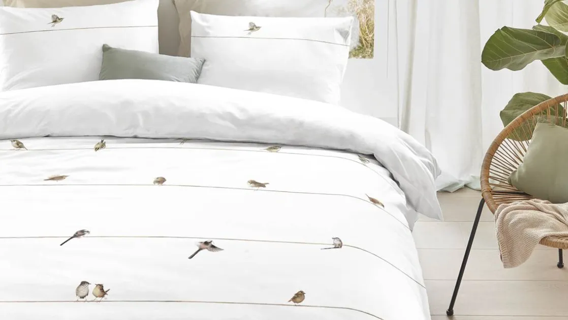 Gathering dekbedovertrek