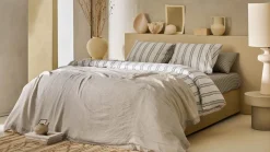 Gentle Embrace bedsprei