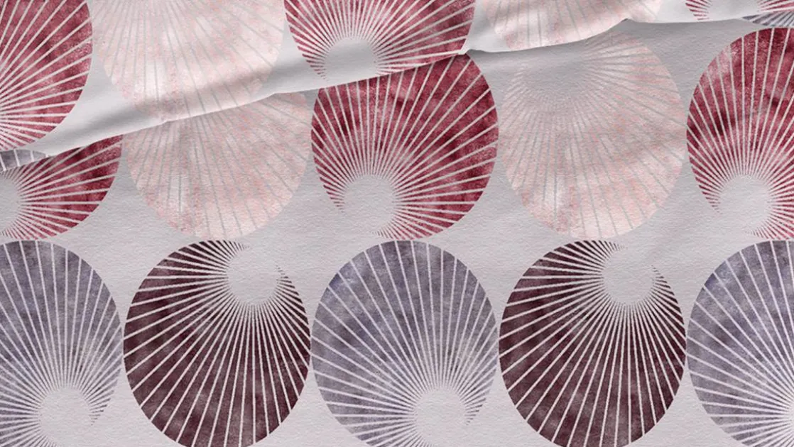 Gerlos flanel dekbedovertrek