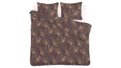 Golden Leaves dekbedovertrek