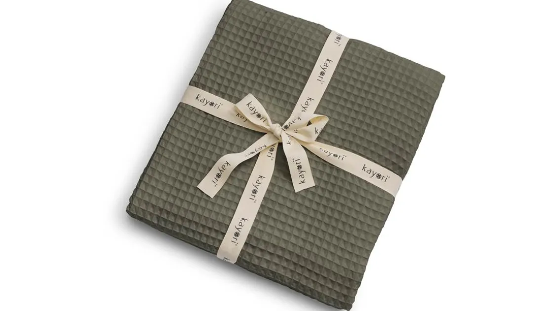 Goya plaid