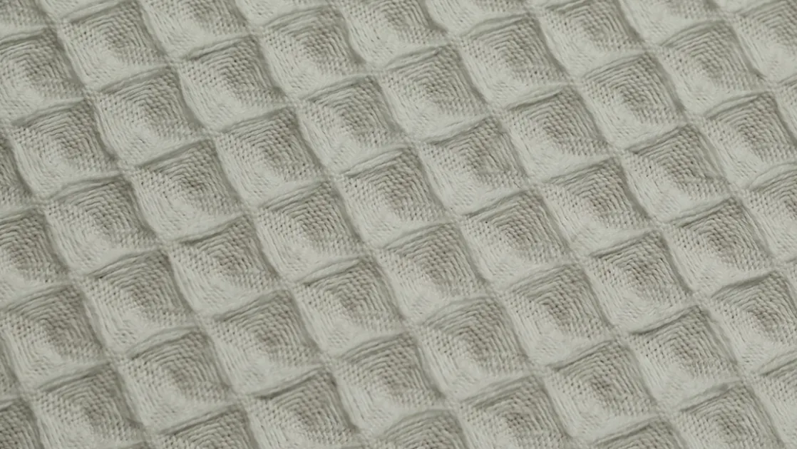 Goya plaid